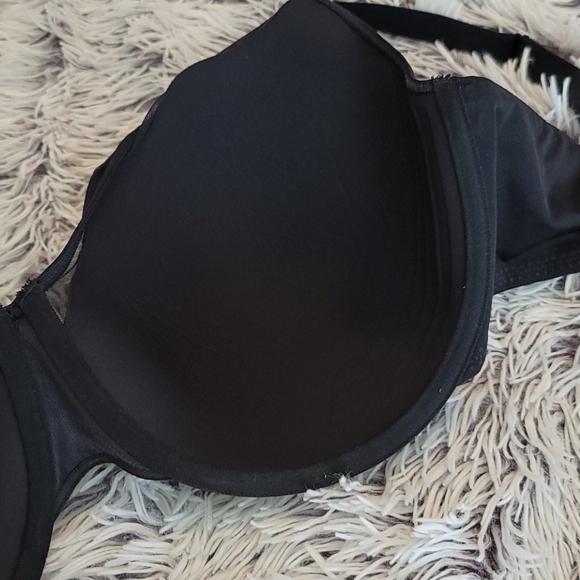 Bali Lightly Lined Full Coverage Bra - Picture 6 of 7